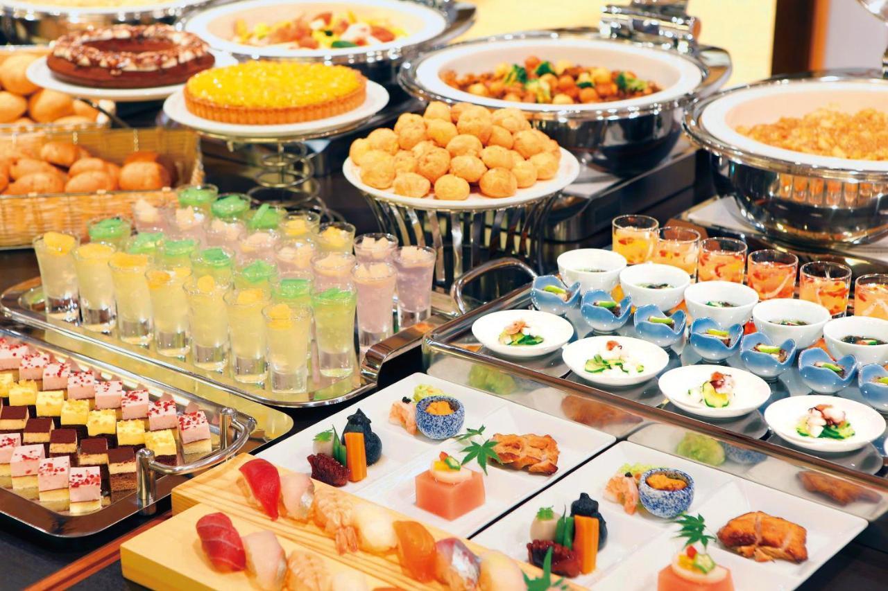 Manyonoyuhotelkyotoeminence Ngoại thất bức ảnh