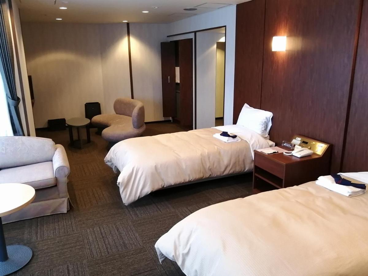 Manyonoyuhotelkyotoeminence Ngoại thất bức ảnh