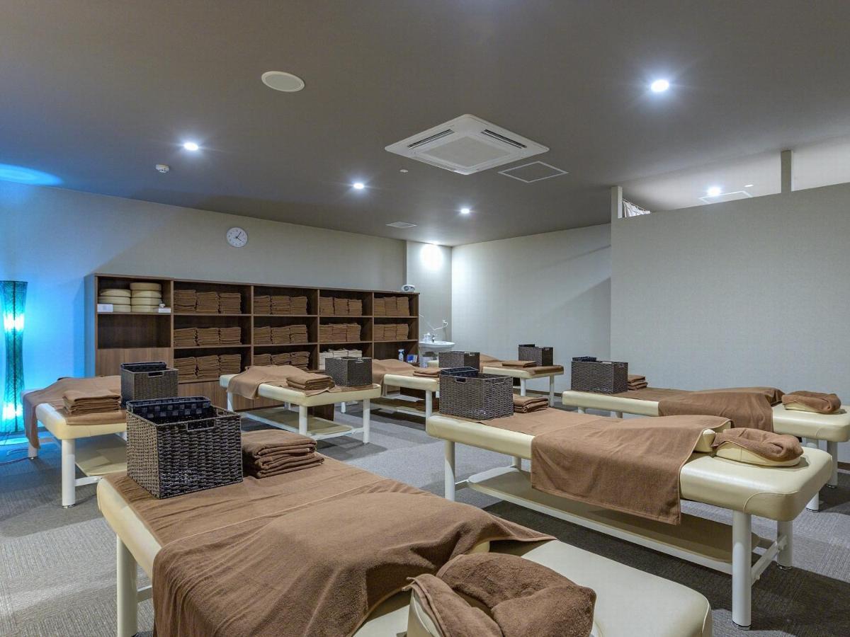 Manyonoyuhotelkyotoeminence Ngoại thất bức ảnh