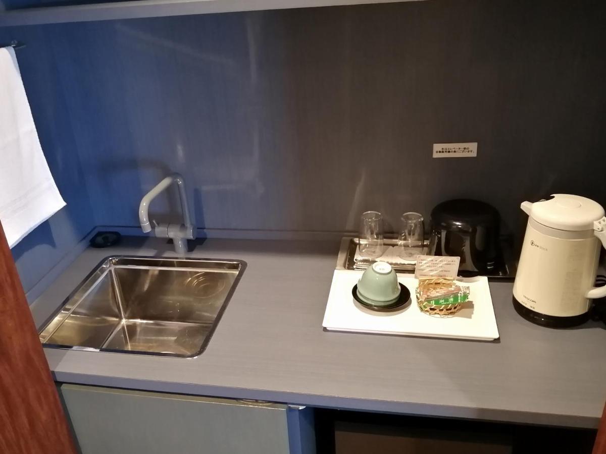 Manyonoyuhotelkyotoeminence Ngoại thất bức ảnh