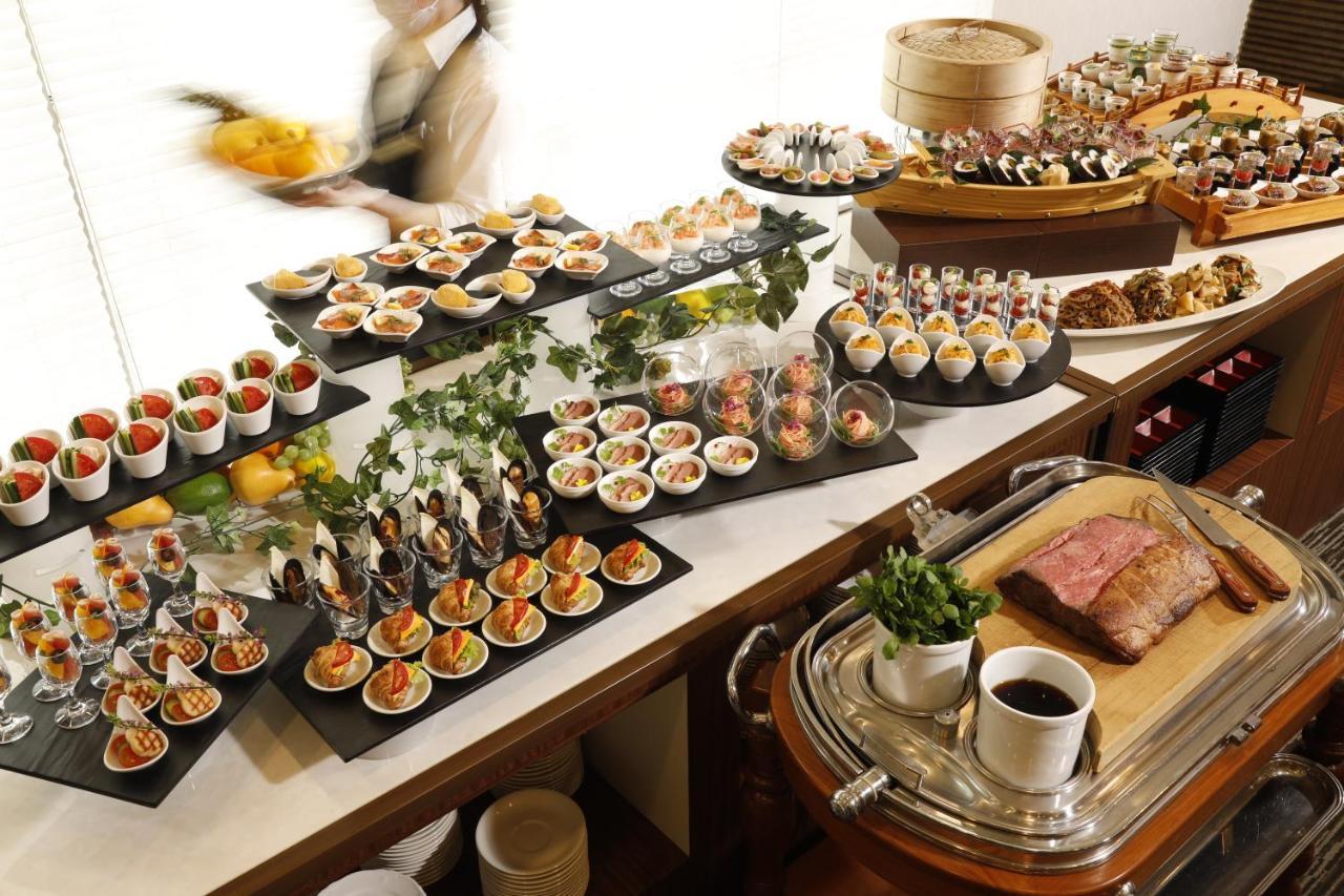 Manyonoyuhotelkyotoeminence Ngoại thất bức ảnh