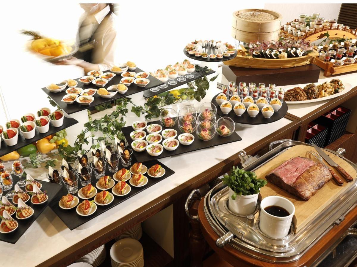Manyonoyuhotelkyotoeminence Ngoại thất bức ảnh