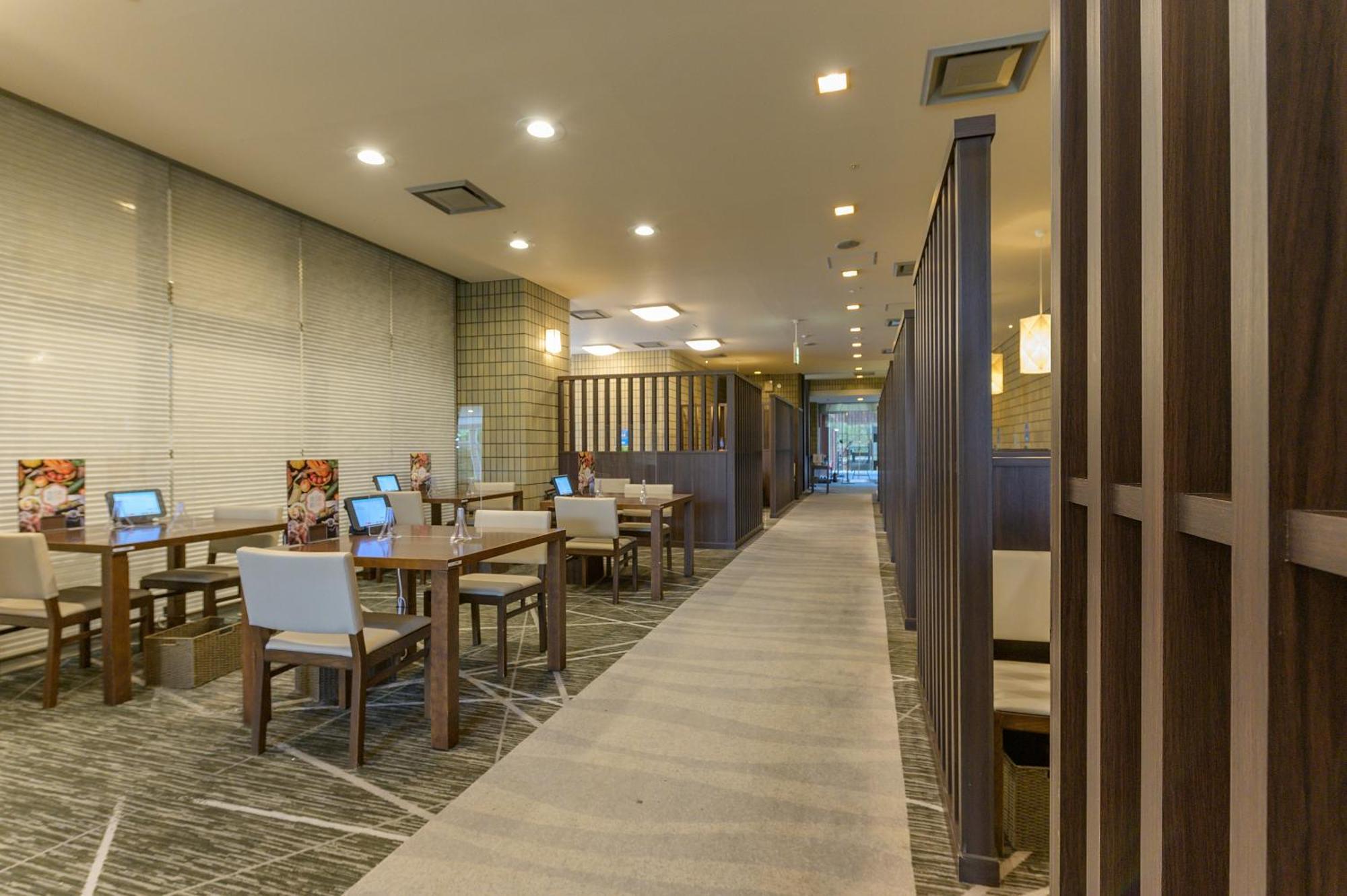 Manyonoyuhotelkyotoeminence Ngoại thất bức ảnh