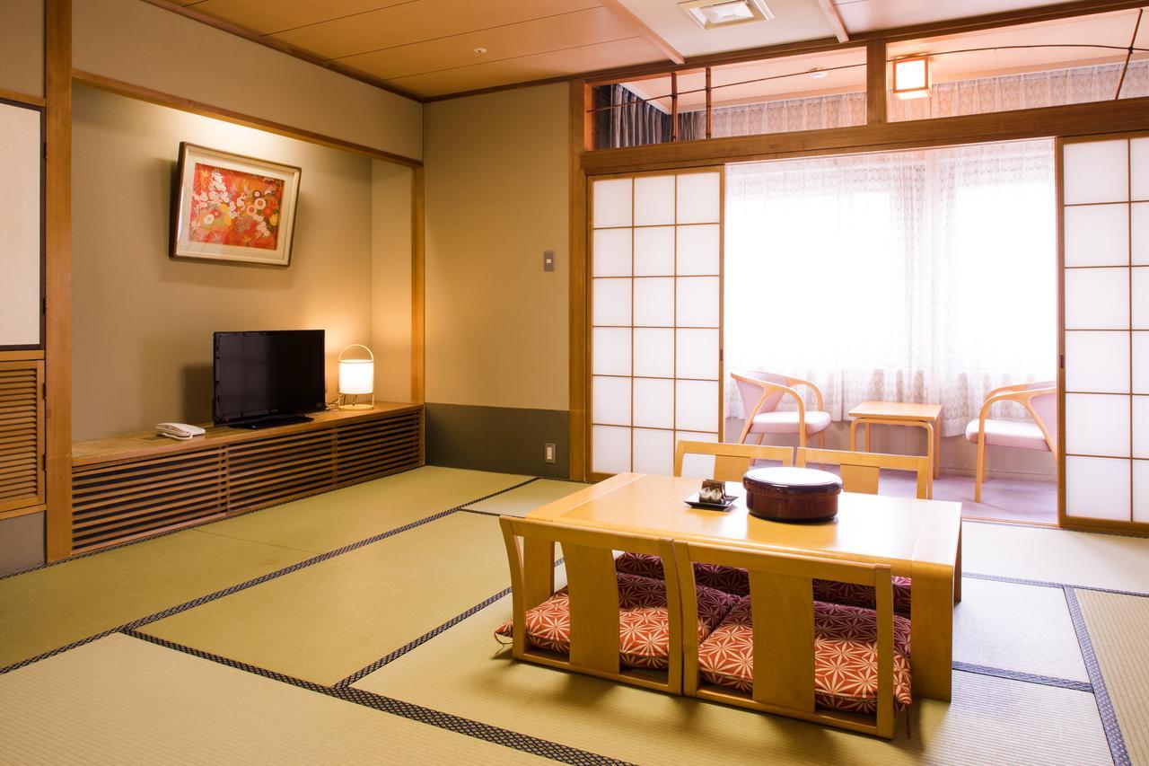 Manyonoyuhotelkyotoeminence Ngoại thất bức ảnh